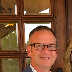 Meet your Posher, Don